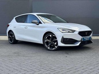 Cupra Leon 1.5 eTSI V1 5dr DSG