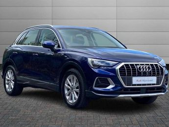 Audi Q3 35 TFSI Sport 5dr S Tronic