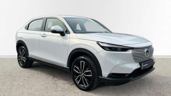 Honda HR-V 1.5 eHEV Elegance 5dr CVT