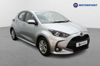 Mazda 2 1.5i Hybrid Agile 5dr CVT