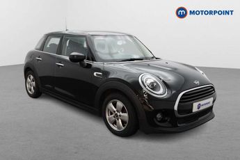 MINI Hatch 1.5 Cooper Classic II 5dr Auto