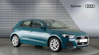 Audi A1 30 TFSI Sport 5dr