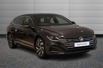 Volkswagen Arteon 2.0 TDI 200 4MOTION R-Line 5dr DSG