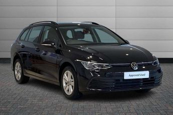 Volkswagen Golf 1.5 eTSI Life 5dr DSG