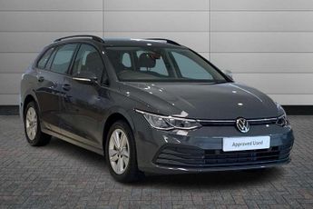 Volkswagen Golf 1.5 eTSI Life 5dr DSG