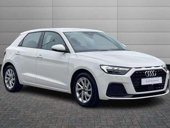 Audi A1 25 TFSI Sport 5dr