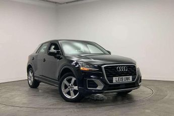 Audi Q2 30 TDI Sport 5dr