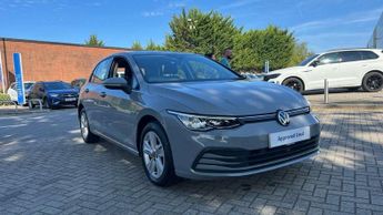 Volkswagen Golf 1.5 TSI 150 Life 5dr