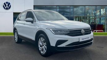 Volkswagen Tiguan 1.5 TSI Life 5dr