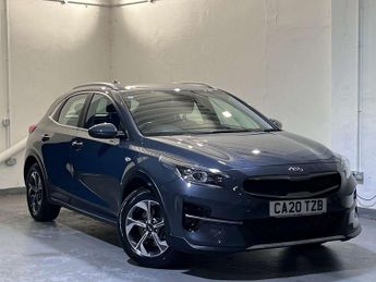 Kia Ceed 1.0T GDi ISG 2 5dr