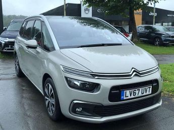 Citroen C4 1.2 PureTech Flair 5dr