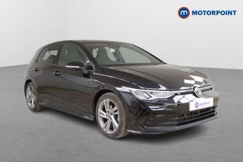 Volkswagen Golf 1.5 eTSI 150 R-Line 5dr DSG