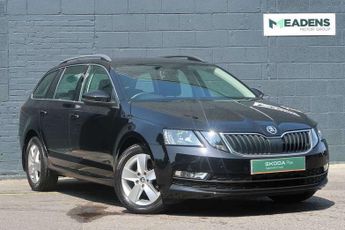 Skoda Octavia 1.6 TDI SE Technology 5dr