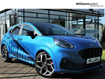 Ford Puma 1.5 EcoBoost ST 5dr