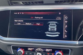 Audi Q3 35 TFSI S Line 5dr S Tronic