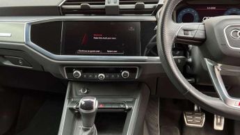 Audi Q3 35 TFSI S Line 5dr S Tronic