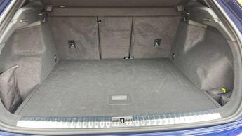 Audi Q3 35 TFSI S Line 5dr S Tronic