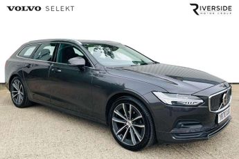 Volvo V90 2.0 B4P Momentum 5dr Auto