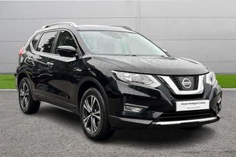 Nissan X-Trail 1.6 DiG-T N-Connecta 5dr