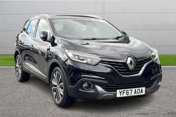 Renault Kadjar 1.2 TCE Signature S Nav 5dr