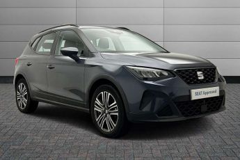 SEAT Arona 1.0 TSI SE Technology 5dr