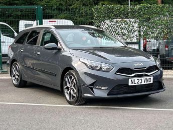 Kia Ceed 1.5T GDi ISG 3 5dr