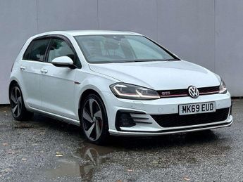 Volkswagen Golf GTi 2.0 TSI 245 GTI Performance 5dr DSG