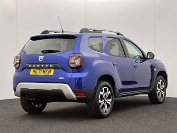 Dacia Duster 1.0 TCe 100 Bi-Fuel Prestige 5dr