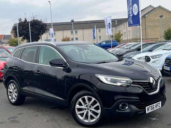 Renault Kadjar 1.5 dCi Dynamique Nav 5dr