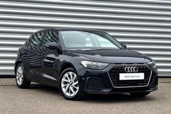 Audi A1 30 TFSI 110 Sport 5dr S Tronic