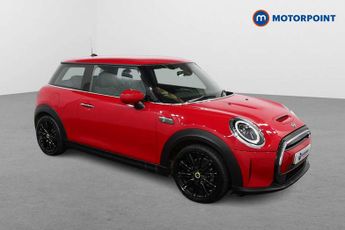 MINI Cooper S 135kW Cooper S Level 2 33kWh 3dr Auto