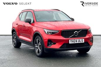 Volvo XC40 2.0 B3P Plus Dark 5dr Auto