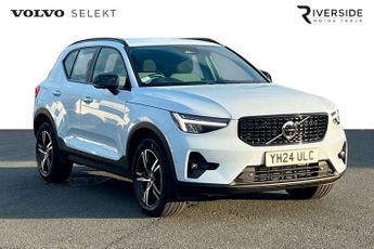 Volvo XC40 2.0 B3P Plus Dark 5dr Auto