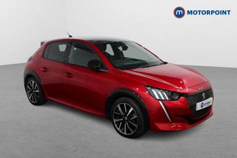 Peugeot 208 1.2 PureTech 130 GT Premium 5dr EAT8