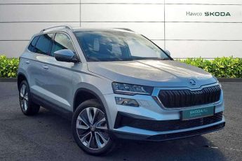 Skoda Karoq 1.5 TSI SE L 5dr DSG