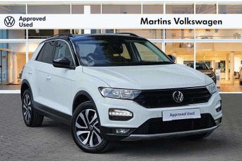 Volkswagen T-Roc 1.5 TSI EVO Active 5dr