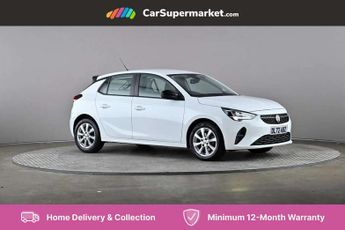 Vauxhall Corsa 1.2 Turbo Design 5dr Auto