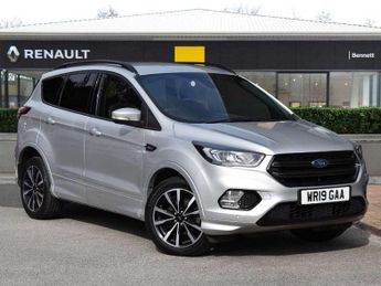 Ford Kuga 1.5 EcoBoost ST-Line 5dr 2WD