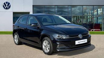 Volkswagen Polo 1.0 TSI 95 SE Tech Edition 5dr