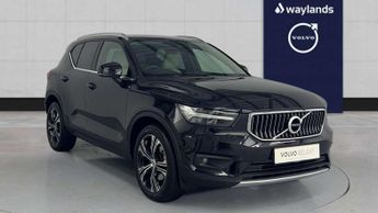 Volvo XC40 2.0 B4P Inscription Pro 5dr Auto