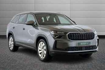 Skoda Kodiaq 1.5 TSI e-TEC SE L 5dr DSG [7 Seat]