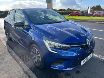 Renault Clio 1.0 TCe 90 Evolution 5dr