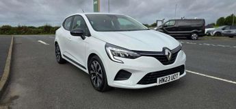 Renault Clio 1.0 TCe 90 Evolution 5dr