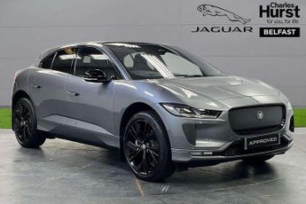 Jaguar I-PACE 294kW EV400 Sport 90kWh 5dr Auto