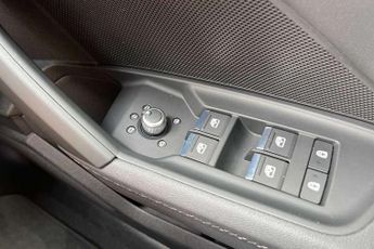 Audi A3 35 TFSI S Line 5dr S Tronic