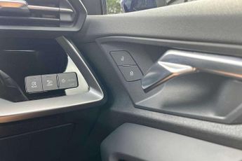 Audi A3 35 TFSI S Line 5dr S Tronic