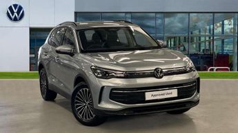 Volkswagen Tiguan 1.5 eTSI Life 5dr DSG