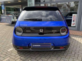 Honda Honda e 100kW 36kWh 5dr Auto