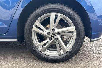 Volkswagen Polo 1.0 TSI 110 R-Line 5dr DSG