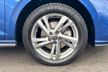 Volkswagen Polo 1.0 TSI 110 R-Line 5dr DSG